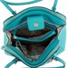 Guess Women's Huntley Cali Satchel Handbag