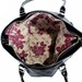 Guess Women's SG425822 Reama Small Classic Tote Handbag