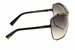 Just Cavalli Women's JC504S JC/504/S Shield Sunglasses