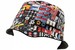 Kangol Men's Subway Re Bucket Hat