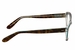 Lafont Reedition Women's Eyeglasses Honey Full Rim Optical Frame