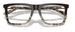 Michael Kors Sorengo MK4124U Eyeglasses Men's Full Rim Rectangle Shape