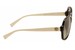 Michael Kors Women's Isle Of Skye MK6017 MK/6017 Fashion Sunglasses