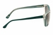 Michael Kors Women's Tessa 2904/S 2904S Wayfarer Sunglasses