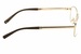 Mont Blanc Eyeglasses MB348 MB/348 Full Rim Optical Frame