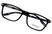 Mont Blanc MB0277O Eyeglasses Men's Full Rim Rectangle Shape