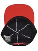 Nike Air Flat Brim Baseball Cap Toddler/Little Kid's Adjustable Snapback Hat