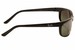 Ray Ban Predator-2 RB2027 Sunglasses Men's Wrap