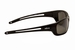 Revo Men's Guide S RE4070 4070 Wrap Sunglasses