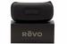 Revo Thrive RE4037 RE/4037 Fashion Rectangle Polarized Sunglasses