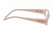 Roberto Cavalli Women's Eyeglasses Paride 189 Full Rim Optical Frame