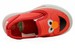 Sesame Street Toddler Elmo SES702 Fashion Loafer Canvas Shoe