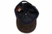 Stetson Men's Suede Peak Wool Adjustable Baseball Hat