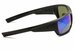 Under Armour UA Rumble Sport Wrap Sunglasses