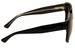 Von Zipper Women's Poly VonZipper Fashion Cateye Sunglasses 