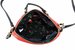 Betsey Johnson Women's Tune In Radio Crossbody Handbag