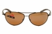 Bolle Men's Columbus Fashion Sunglasses