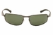 Bolle Men's Everglades Sport Sunglasses