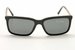 Burberry Men's BE4137 BE/4137 Square Sunglasses 57mm