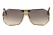 Cazal Legends 905 Retro Fashion Pilot Sunglasses