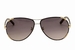 Chloe Women's 100SL 100/SL Aviator Sunglasses