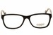 Coach Women's Eyeglasses Julayne HC6013 HC/6013 Full Rim Optical Frame