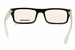 Converse Eyeglasses Full Color Full Rim Optical Frame