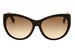 Daniel Swarovski Women's Eileen SW87 SW/87 Cat Eye Fashion Sunglasses