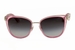 Dolce & Gabbana Women's D&G DG2107 DG/2107 Cateye Sunglasses