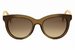 Fendi Women's 0006/S 0006S Square Sunglasses