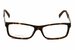 Gucci Men's Eyeglasses 1054 Full Rim Optical Frame