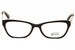 Guess By Marciano Women's Eyeglasses GM201 GM/201 Full Rim Optical Frame