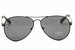 Guess Man GU6725 GU/6725 Fashion Aviator Sunglasses