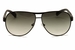 Guess Man Men's GU6750 GU/6750 Fashion Pilot Sunglasses