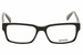 Guess Men's Eyeglasses GU1775 1775 Full Rim Optical Frame