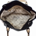 Guess Women's Confidential Avery Satchel Handbag