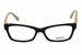 Guess Women's Eyeglasses GU2414 GU/2414 Full Rim Optical Frame