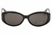 Guess Women's GU7220 GU/7220 Oval Sunglasses