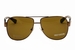 Harley Davidson Men's HDX821 HDX/821 Aviator Sunglasses