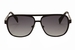 Italia Independent I-Metal 0028 Fashion Pilot Sunglasses