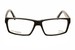 Jaguar Men's Eyeglasses 31801 Full Rim Optical Frame