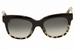 Juicy Couture Women's Hello Juicy! JU521S JU/521/S Fashion Sunglasses