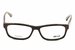 Just Cavalli Women's Eyeglasses JC458 JC/458 Full Rim Optical Frame