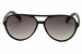 Kenneth Cole New York Men's KC6066 KC/6066 Fashion Pilot Sunglasses