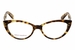 Lafont Reedition Women's Eyeglasses Greta Full Rim Optical Frame