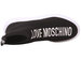 Love Moschino Women's Sneakers Logo High Top
