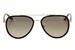 Michael Kors Women's Playa Norte MK5006 MK/5006 Pilot Sunglasses