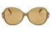 Michael Kors Women's Sonoma 2011B 2011/B Fashion Sunglasses