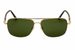 Mont Blanc Men's 508S 508/S Pilot Sunglasses