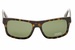 Prada SPR18P SPR 18P Rectangular Sunglasses 56mm